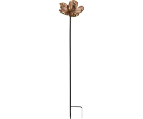 Cast Grdn Stk Poppy