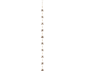 Rain Chain Cast Flwr
