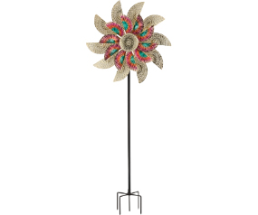 Fan Wnd Spnr 82