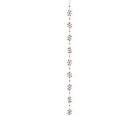Rain Chain Water Mill
