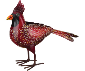 Henna Cardinal Dec