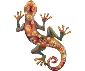 Maha Gecko WD 18