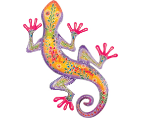 Maha Gecko WD 18
