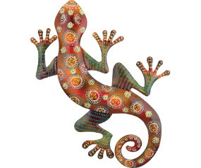 Maha Gecko WD 24