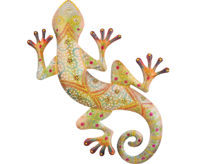 Maha Gecko WD 24