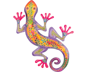 Maha Gecko WD 24