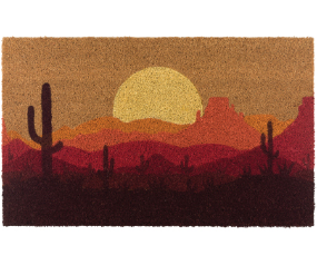 Dmat Coir Desert