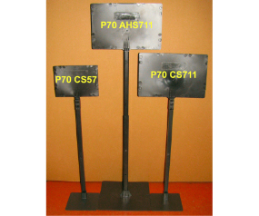 P70 CS711