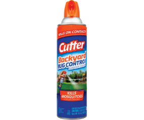 Cutter Backyard Bug Cntrl 16oz