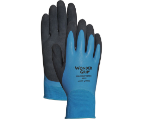 Glove Wonder Grip Full Latex S