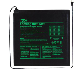 Heat Mat 20