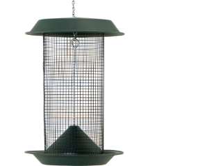 Birdfeeder Sunflower 4Qt