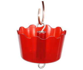 Ant Guard Deterant