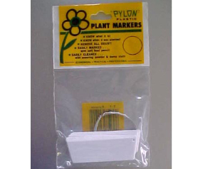 LABEL TIE-ON 9PK