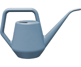 1.5 L Watering Can Sparrow