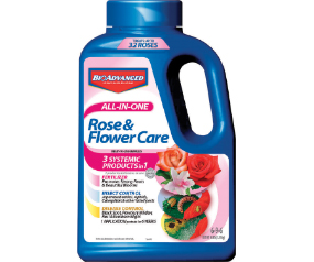 Rose&Flower Care 4# AIO Gran