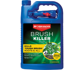 Brush Kill Plus Gal RTU