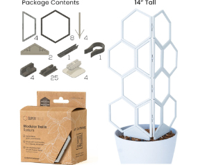 Super Trellis Starter Kit