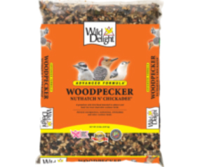 WD Woodpecker 5#