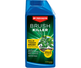 Brush Kill 32oz Conc