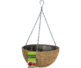 Hang Basket 14