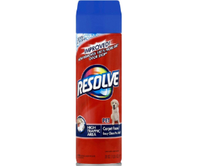 Resolve Pet Foam 22oz