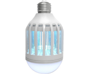 Bug Zapper Bulb LED
