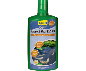 Barley & Peat Extract 16.9oz