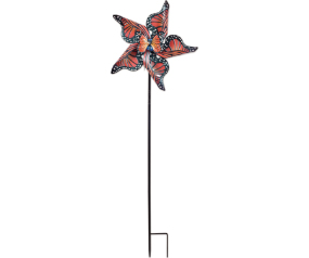 Monarch Star Spinner