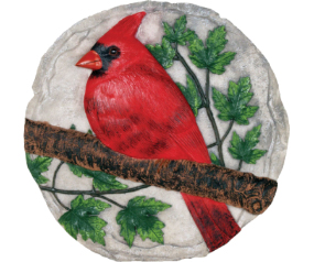 Cardinal On Branch Stepping