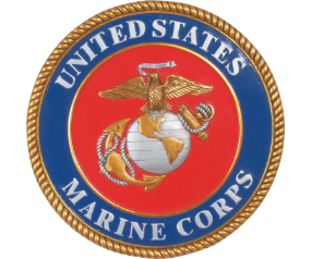 Marines Stepping Stone