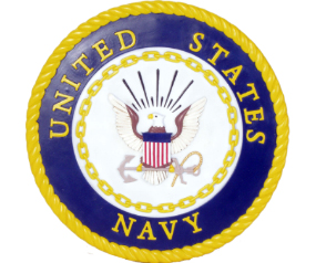 Navy Stepping Stone