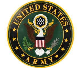 Army Stepping Stone