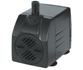 Stat Pump Sp-120 120gph W/fit