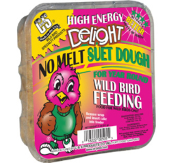 SUET HIGH ENERGY DELGHT 11 OZ.