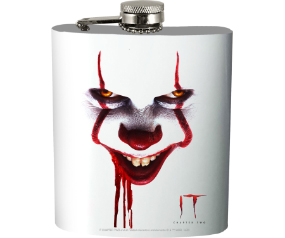 IT Flask