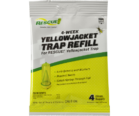 YJ 4-WK Refill Shelf Pk of 12