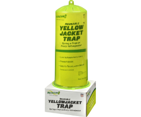 Yellowjacket Trap Reusable