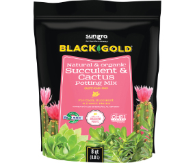 BG Cactus Mix 8qt (4/cs)