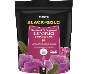 BG Orchid Mix 8qt (8/cs)