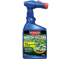 Brush Kill Plus 32oz RTS EZ