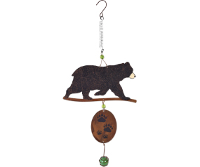 Black Bear Bouncy