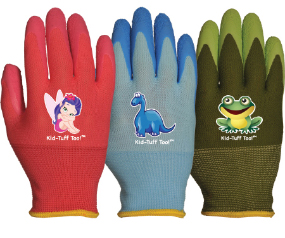 Gloves Assorted Childrens