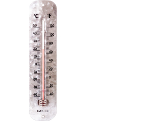 THERMOMETER 12