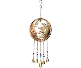 Moon Sun Dangler