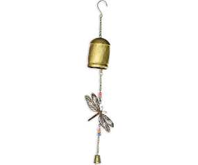 Decorative Dragonfly Sangeet