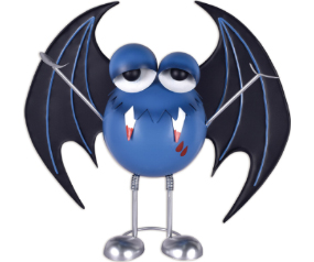 Vampire Porch Sitter