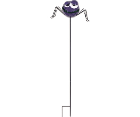 Spider Stake