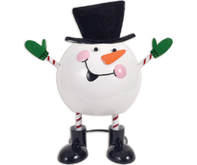 Snowman Tabletop