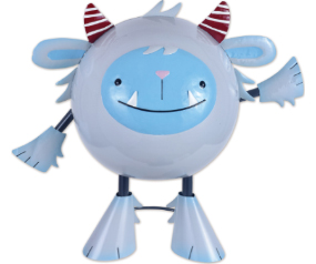 Yeti Front Porch Sitter